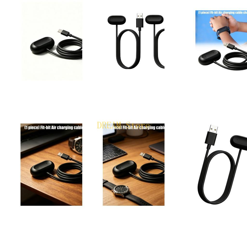Best Smartwatch Accessories - Cable carga magnético para reloj portátil,