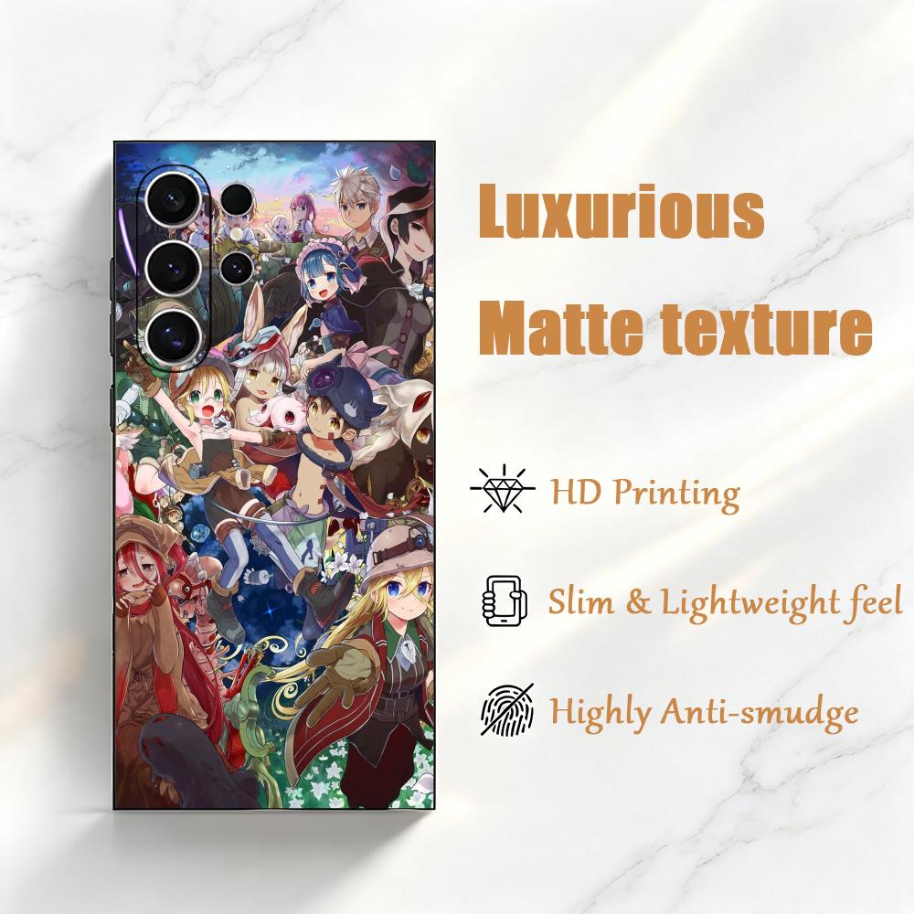 Funda de teléfono de moda Anim - Samsung Galaxy S24 reseña y precio