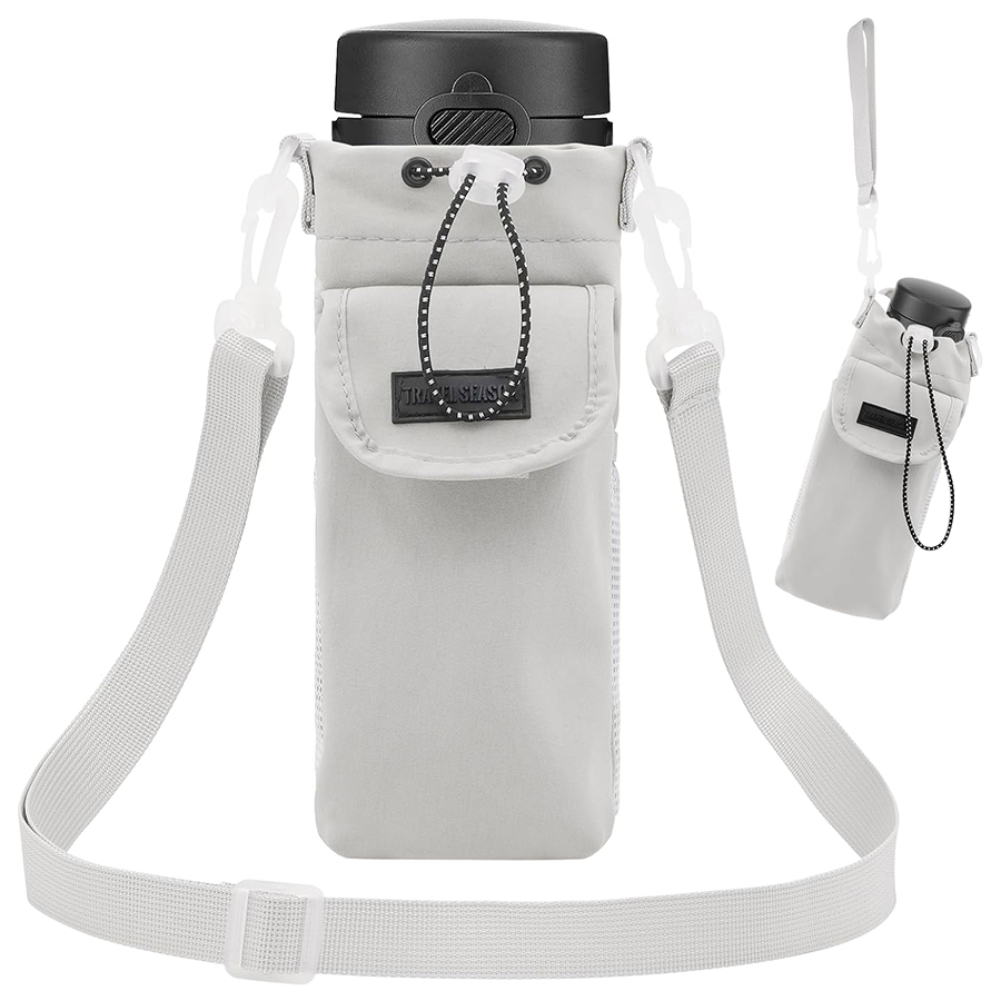 Bolsa Impermeable para Botella - Rugged Sport Strap reseña y precio