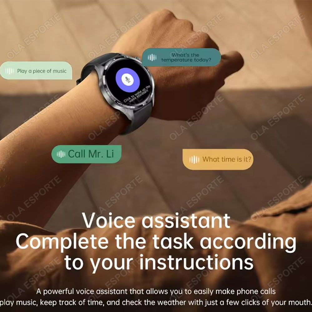 Nuevo Reloj Inteligente Watch  - Smartwatch Custom reseña y precio