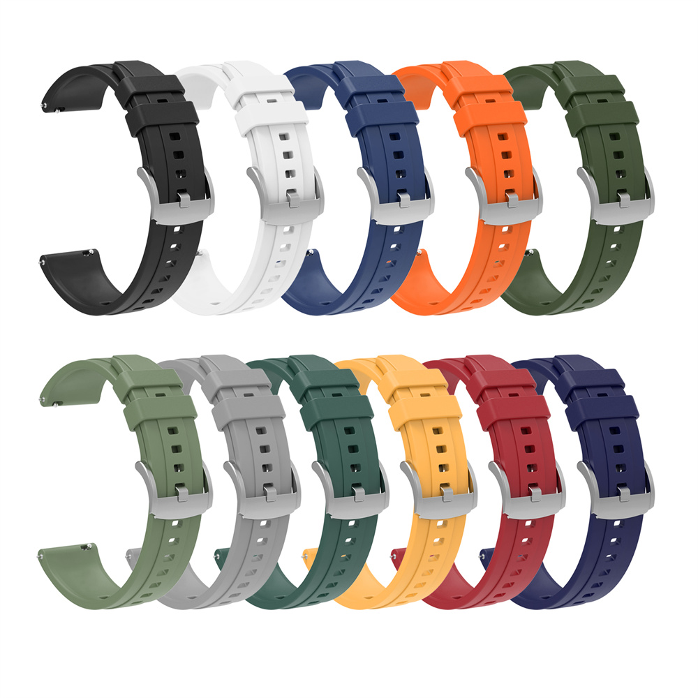 Funda con correa de silicona s - Titan Smartwatch Accessories reseña y precio