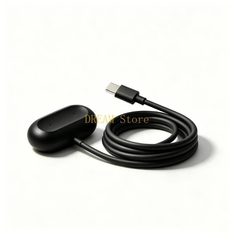 Cable carga magnético para rel - Best Smartwatch Accessories reseña y precio